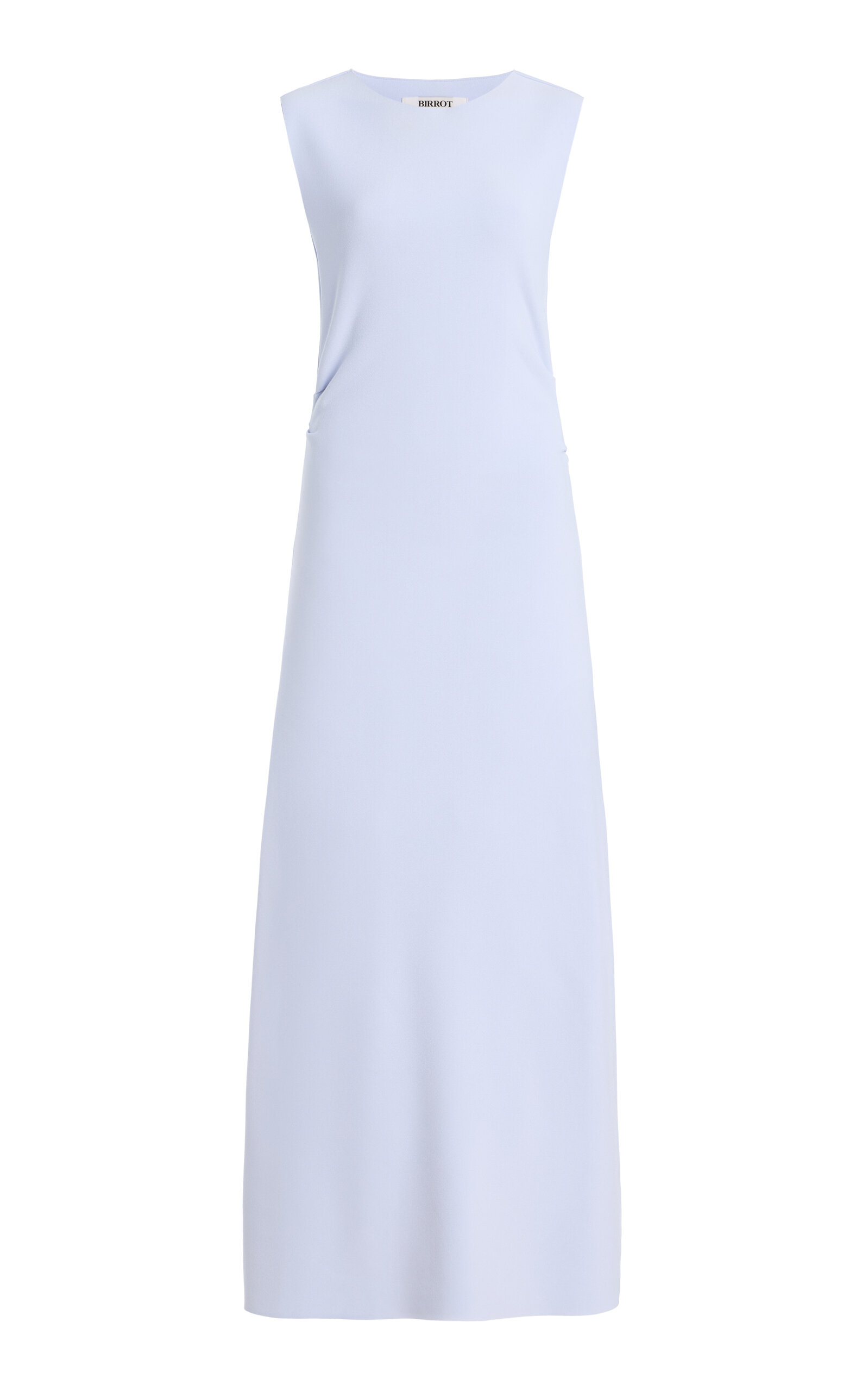 BIRROT BIRROT Lay2 Drape Dress