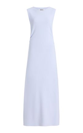 BIRROT BIRROT Lay2 Drape Dress