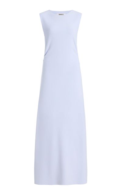 BIRROT BIRROT Lay2 Drape Dress