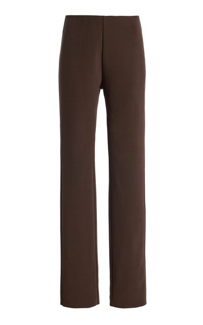 BIRROT BIRROT Lay2 Slim Trousers
