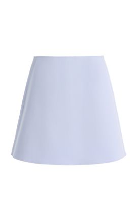 BIRROT BIRROT Lay3 A Mini Skirt