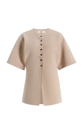 BIRROT BIRROT Lay3 HalfSleeve Top