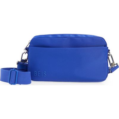 Béis Béis The Travel Crossbody Bag (Nordstrom Exclusive)