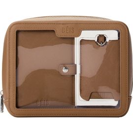 Béis Béis The Travel Set Passport Wallet, Pouch & Luggage Tag
