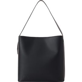 Béis Béis The Wicked Faux Leather Tote