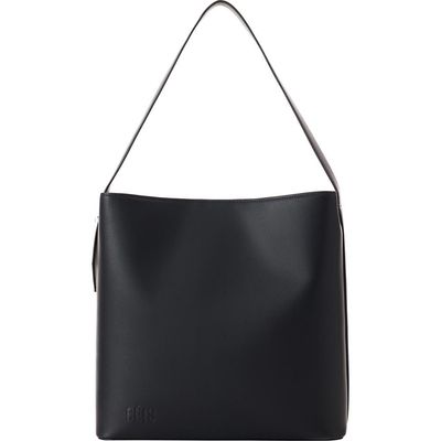 Béis Béis The Wicked Faux Leather Tote