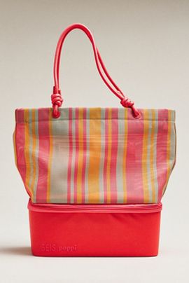 BÉIS BÉIS x poppi Cooler Tote