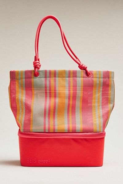BÉIS BÉIS x poppi Cooler Tote