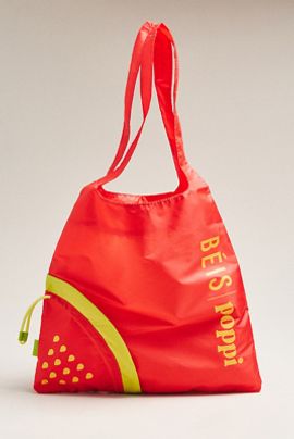 BÉIS BÉIS x poppi Reusable Shopping Tote