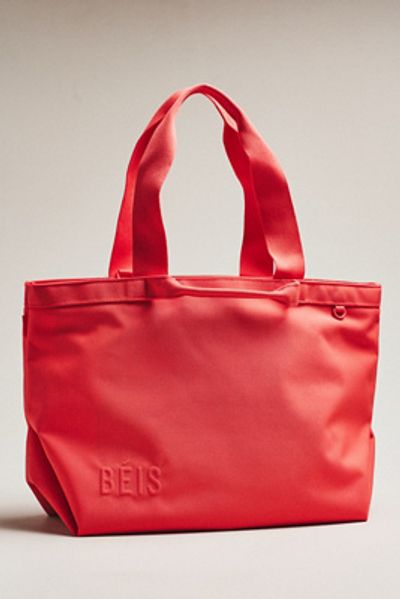 BÉIS BÉIS x poppi Travel Tote