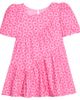 BISBY BISBY Kids' Asymmetrical Dress - 5