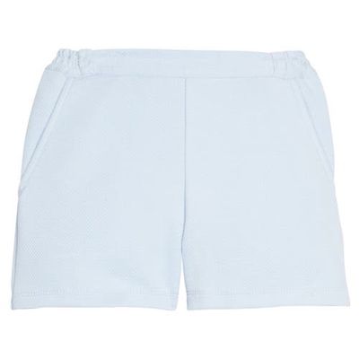 BISBY BISBY Kids' Basic Shorts