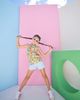 BISBY BISBY Kids' Basic Shorts - 3