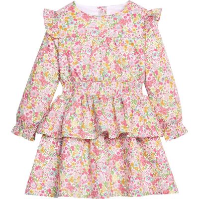 BISBY BISBY Kids' Carleton Dress