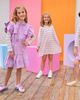 BISBY BISBY Kids' Corduroy Rodeo Dress - 3