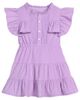 BISBY BISBY Kids' Corduroy Rodeo Dress - 4