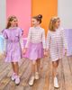 BISBY BISBY Kids' Corduroy Rodeo Dress - 5