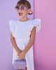 BISBY BISBY Kids' Embroidered Sadie Dress - 3