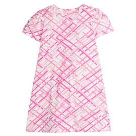 BISBY BISBY Kids' Everyday Tee Dress