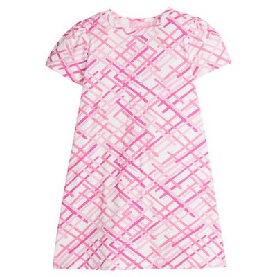 BISBY BISBY Kids' Everyday Tee Dress