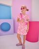 BISBY BISBY Kids' Everyday Tee Dress - 3