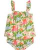 BISBY BISBY Kids' Floral Brighton Bloomer Set - 1