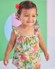BISBY BISBY Kids' Floral Brighton Bloomer Set - 2