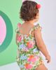 BISBY BISBY Kids' Floral Brighton Bloomer Set - 3