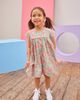 BISBY BISBY Kids' Floral Charlotte Dress - 2