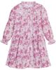 BISBY BISBY Kids' Floral Embry Dress - 1