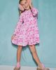 BISBY BISBY Kids' Floral Embry Dress - 2