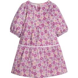 BISBY BISBY Kids' Floral Madaket Dress