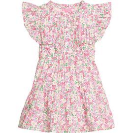 BISBY BISBY Kids' Floral Rodeo Dress