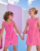 BISBY BISBY Kids' Floral Romper - 3