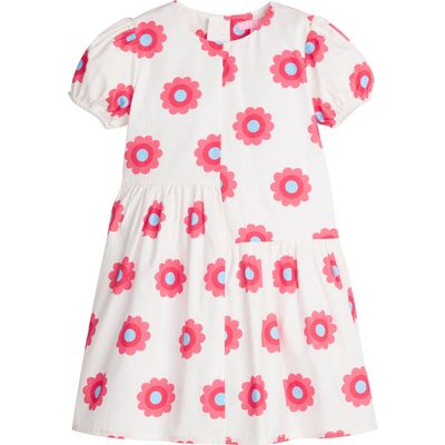 BISBY BISBY Kids' Knit Phillipa Dress