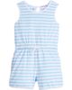 BISBY BISBY Kids' Knit Rugby Romper - 1