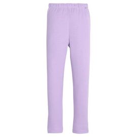 BISBY BISBY Kids' Knit Solid Legging