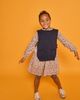 BISBY BISBY Kids' Long Sleeve Positano Dress - 2