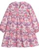 BISBY BISBY Kids' Long Sleeved Positano Dress - 1