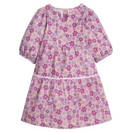 BISBY BISBY Kids' Madaket Dress