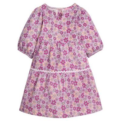 BISBY BISBY Kids' Madaket Dress