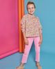 BISBY BISBY Kids' McCall Top - 3