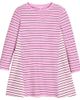 BISBY BISBY Kids' Mixed Stripe Dress - 1