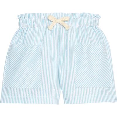 BISBY BISBY Kids' Patch Pocket Shorts