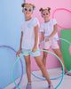 BISBY BISBY Kids' Patch Pocket Shorts - 2