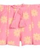 BISBY BISBY Kids' Pom Pom Terry Shorts - 1