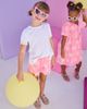 BISBY BISBY Kids' Pom Pom Terry Shorts - 2