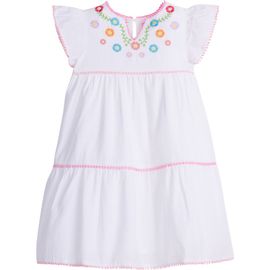 BISBY BISBY Kids' Positano Dress