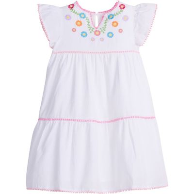 BISBY BISBY Kids' Positano Dress