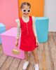 BISBY BISBY Kids' Quilted Jumper - 2